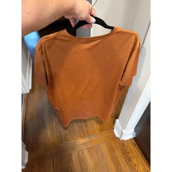 Patagonia Men's Work Pocket T-Shirt. Xxl - Picture 3 of 4